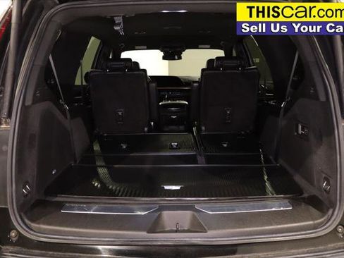 Used 2023 Cadillac Escalade Luxury RWD image 28