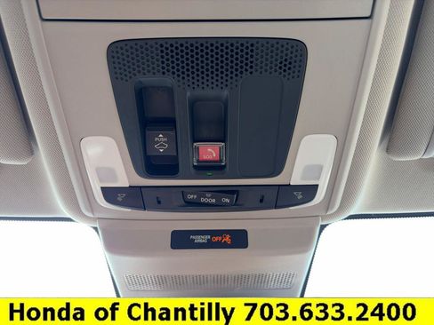 Certified 2025 Honda Accord SE image 20