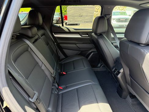 New 2026 GMC Terrain Elevation w/ Elevation Premium Package image 19