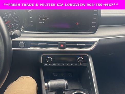 Used 2024 Kia K5 GT-Line image 19