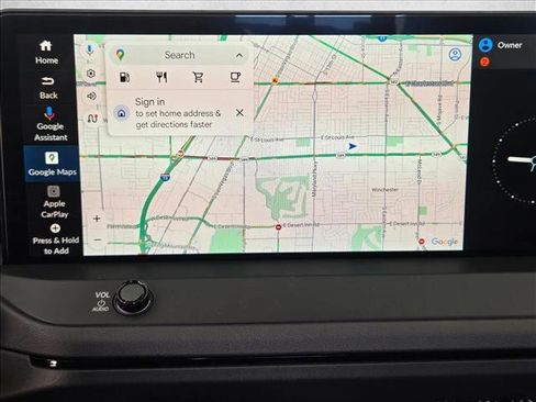 New 2025 Honda Accord Touring image 12