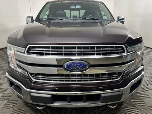 Used 2020 Ford F150 Lariat image 8