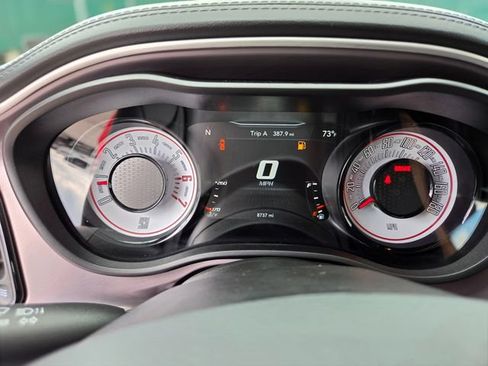 Certified 2022 Dodge Challenger R/T Scat Pack RWD image 4