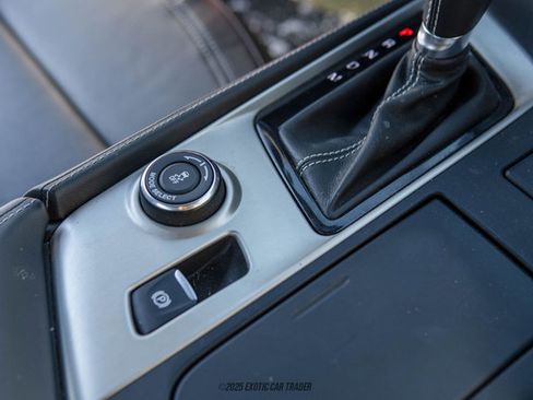 Used 2018 Chevrolet Corvette Stingray Convertible w/ 2LT Preferred Equipment Group image 38