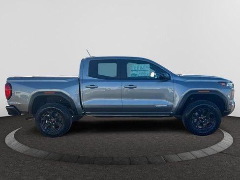 New 2025 GMC Canyon Elevation w/ Convenience Package RWD image 5