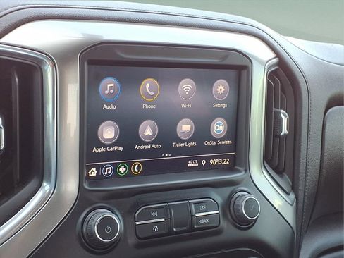 Used 2023 Chevrolet Silverado 2500 LT image 12