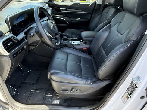 Certified 2024 Kia Telluride SX image 15