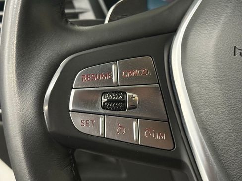 Used 2023 BMW X4 xDrive30i w/ Convenience Package image 26