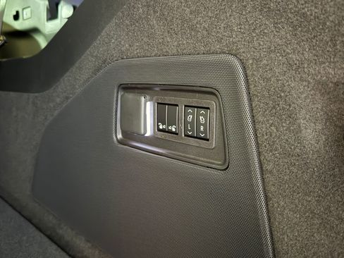 New 2026 Cadillac Escalade ESV Luxury w/ Touring Package image 55