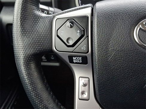 Certified 2024 Toyota 4Runner Limited image 22