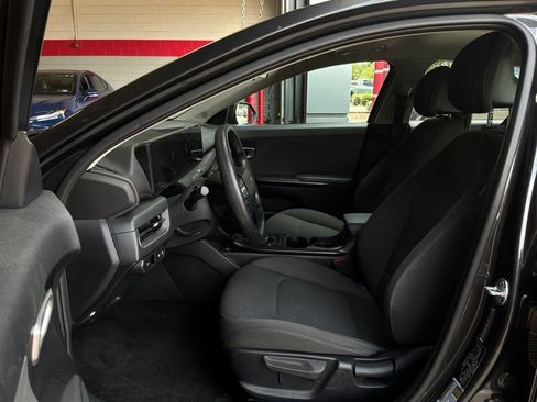 Used 2025 Kia K4 FWD image 10