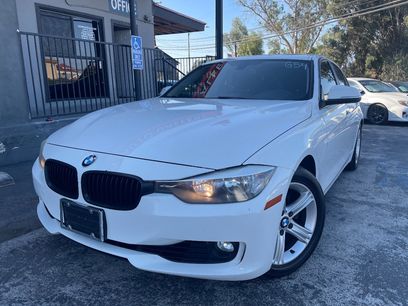 Used 2013 BMW 328i Sedan