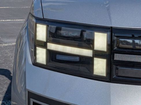 Used 2024 Hyundai Santa Fe Limited image 10