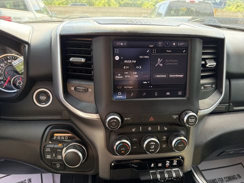 Used 2022 RAM 1500 Big Horn AWD/4WD image 21