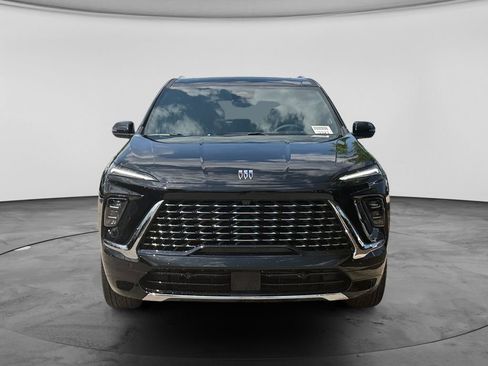New 2026 Buick Enclave Avenir w/ Super Cruise Package AWD/4WD image 2