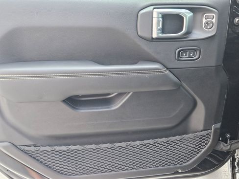 New 2026 Jeep Gladiator Sport image 16