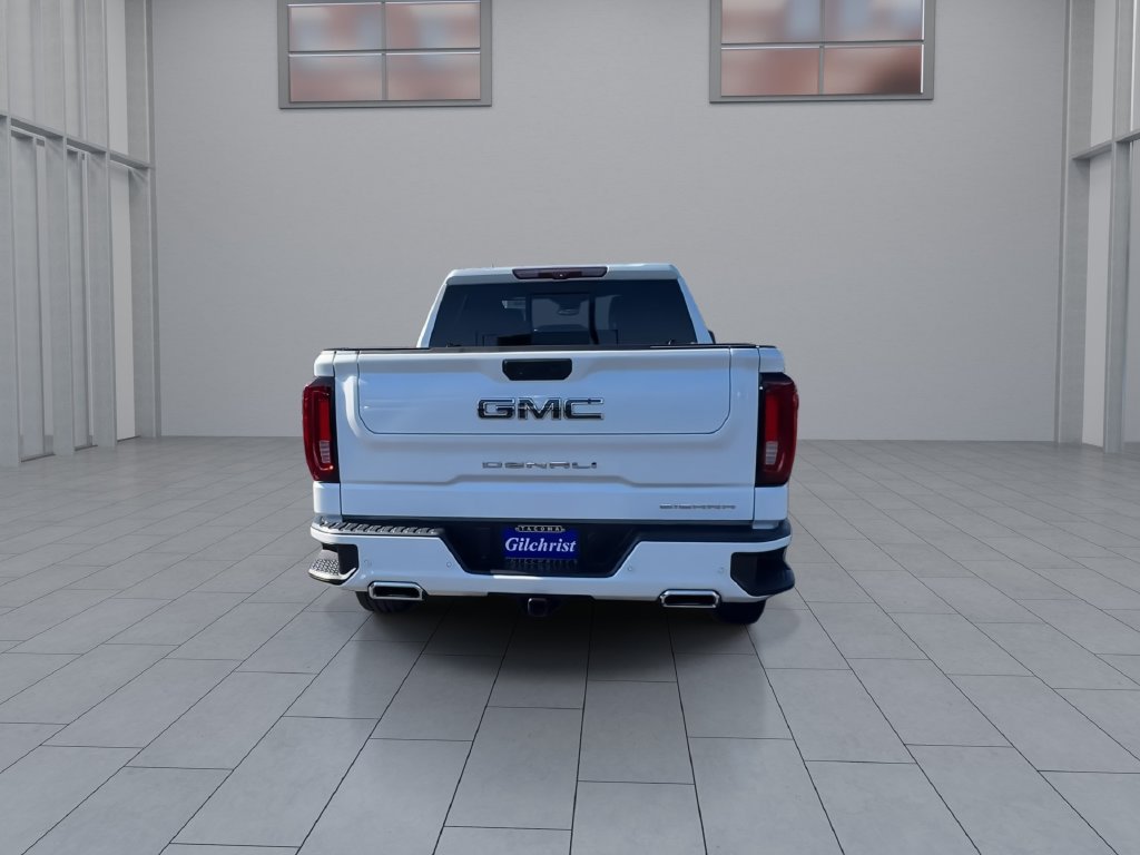 Used 2023 GMC Sierra 1500 Denali Ultimate AWD/4WD image 7