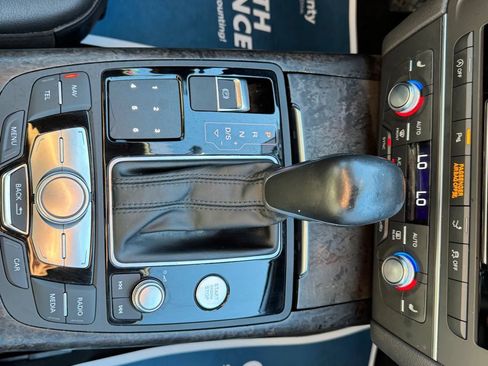 Used 2018 Audi A7 3.0T Premium Plus w/ Driver Assistance Package image 27