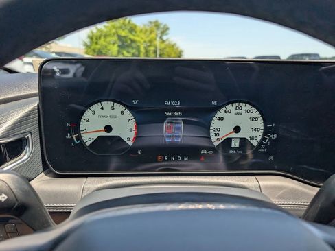 Used 2025 Ford Mustang GT Premium RWD image 16