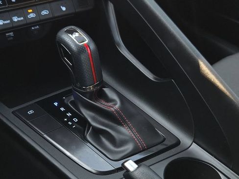 Used 2023 Hyundai Elantra N Line FWD image 22