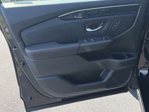 Used 2026 Honda Passport TrailSport Elite image 22