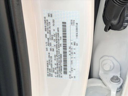 New 2026 Ford F250 XLT w/ XLT Premium Package image 16