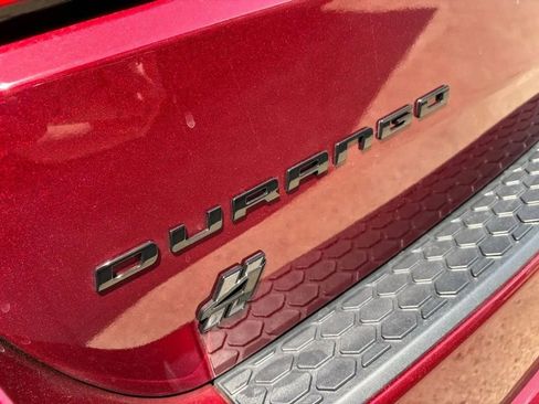 New 2026 Dodge Durango GT AWD/4WD image 9