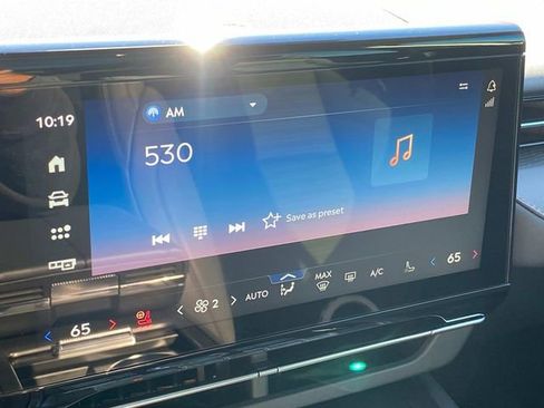 New 2026 Lincoln Nautilus Reserve w/ Jet Appearance Package AWD/4WD image 20