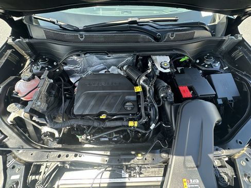 Used 2026 Chevrolet Trax LT FWD image 33