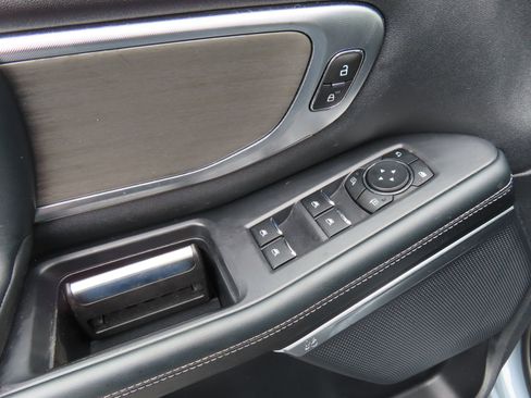 Certified 2025 Ford Expedition Max Platinum w/ Driver's Package image 12