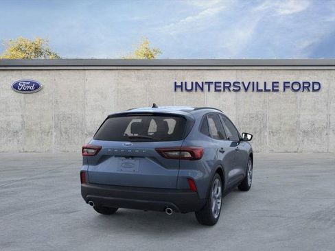 New 2026 Ford Escape ST-Line w/ Tech Pack #1 image 8