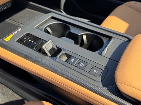 New 2026 Lexus ES 350e w/ Convenience Package FWD image 14