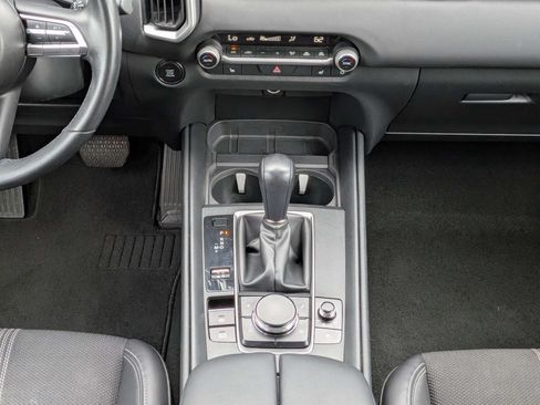 Certified 2025 MAZDA CX-50 AWD 2.5 S w/ Preferred Package image 22
