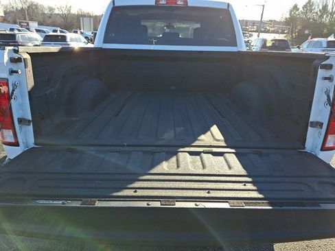 Certified 2017 RAM 1500 Express image 32