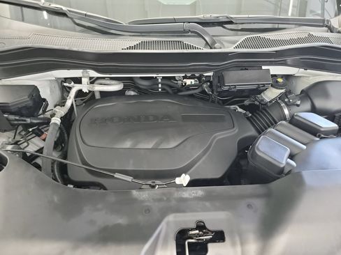 Used 2022 Honda Passport EX-L image 25