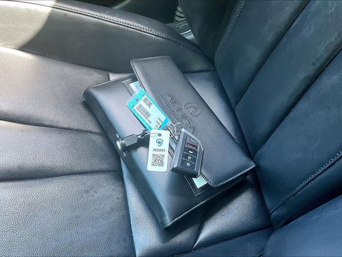 Certified 2024 Acura Integra FWD image 15