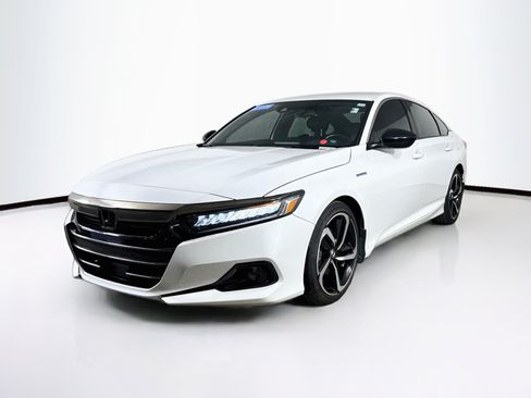 Used 2022 Honda Accord Sport image 4
