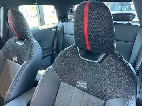 New 2026 MINI Cooper John Cooper Works image 10