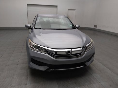 Used 2016 Honda Accord LX image 14