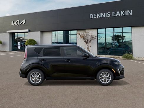 New 2025 Kia Soul LX image 7