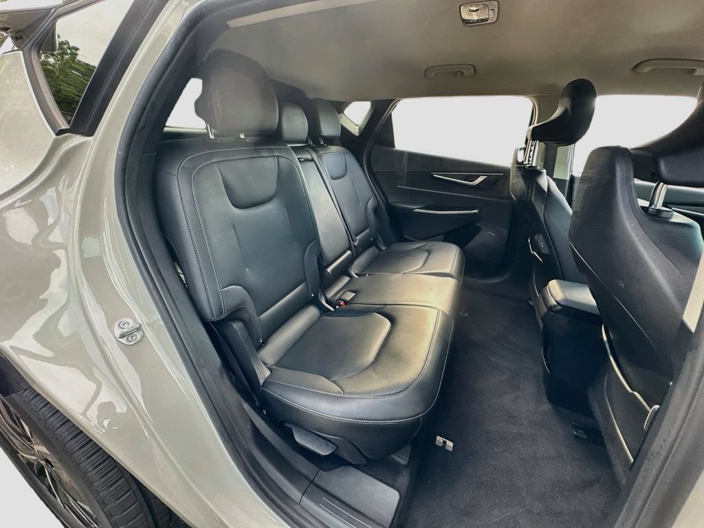 Certified 2023 Kia EV6 Wind RWD image 27