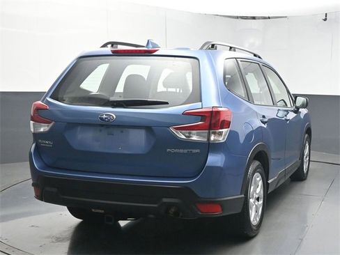 Used 2023 Subaru Forester image 7