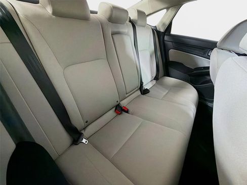 Used 2022 Honda Civic EX image 26