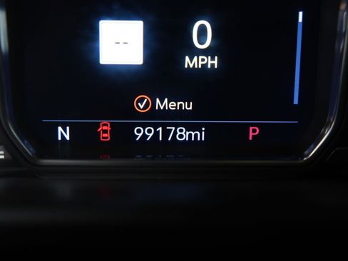 Used 2021 GMC Sierra 1500 AT4 w/ AT4 Premium Package image 32