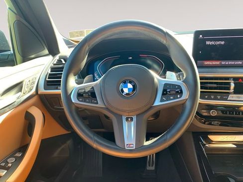 Used 2024 BMW X3 xDrive30i w/ Premium Package image 12