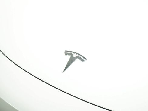 Used 2021 Tesla Model 3 Long Range image 8