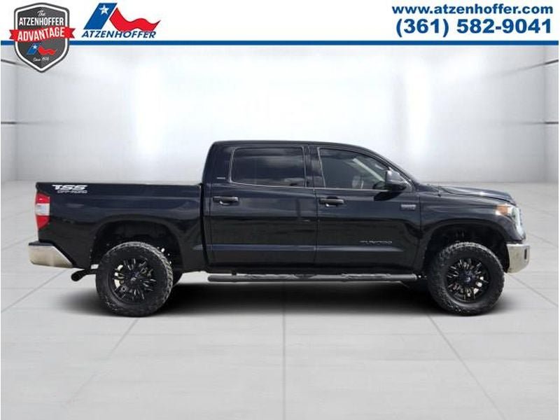 Used 2019 Toyota Tundra SR5 w/ SR5 Upgrade Package AWD/4WD image 3