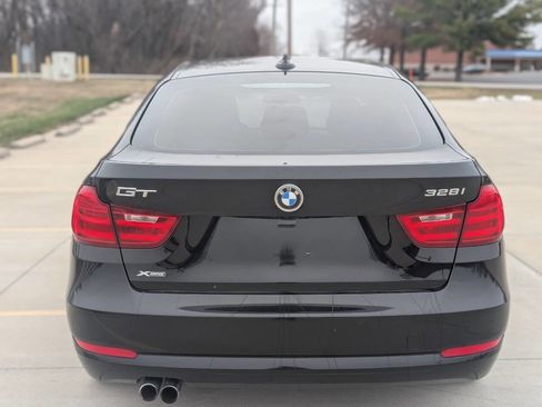 Used 2014 BMW 328i Gran Turismo xDrive image 7