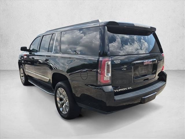 Used 2018 GMC Yukon XL SLT w/ Premium Edition RWD image 7