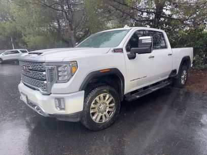 Used 2023 GMC Sierra 2500 Denali w/ Denali Ultimate Package